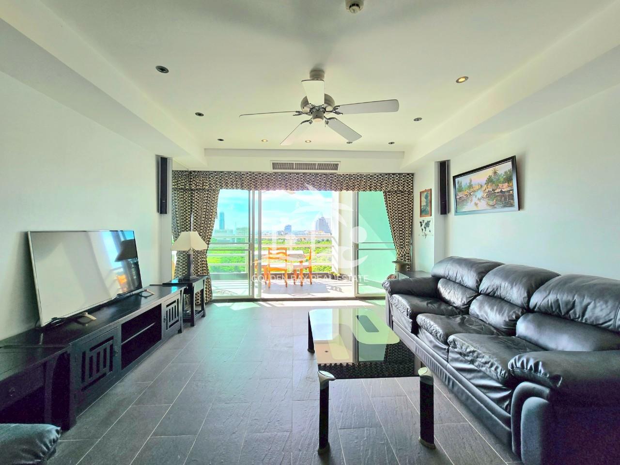 View Talay 5 – Jomtien