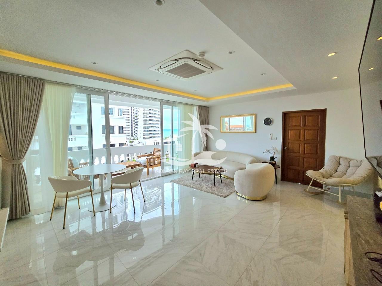 Jomtien Complex – Jomtien