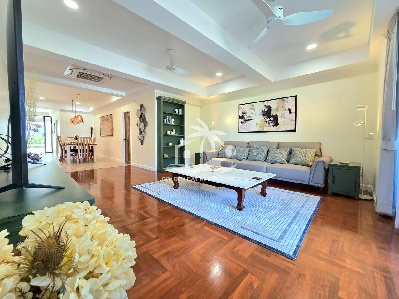 Grand Condo – Jomtien