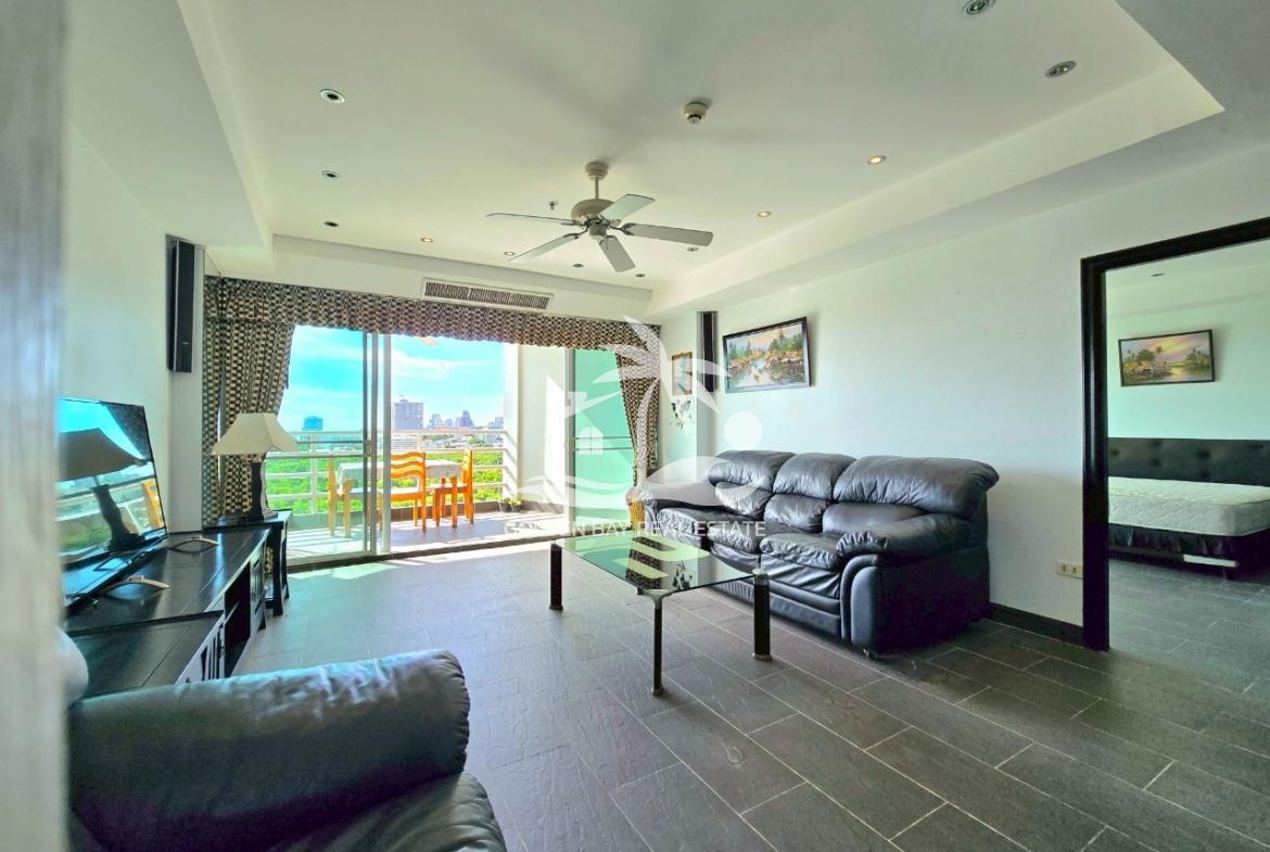 View Talay 5 – Jomtien
