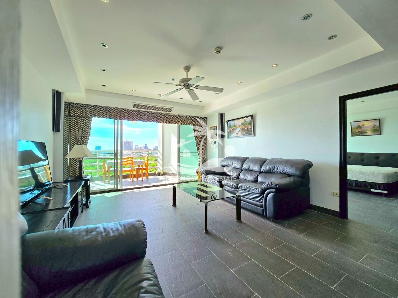 View Talay 5 – Jomtien