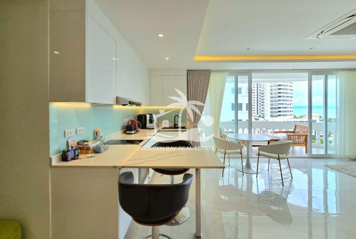 Jomtien Complex – Jomtien