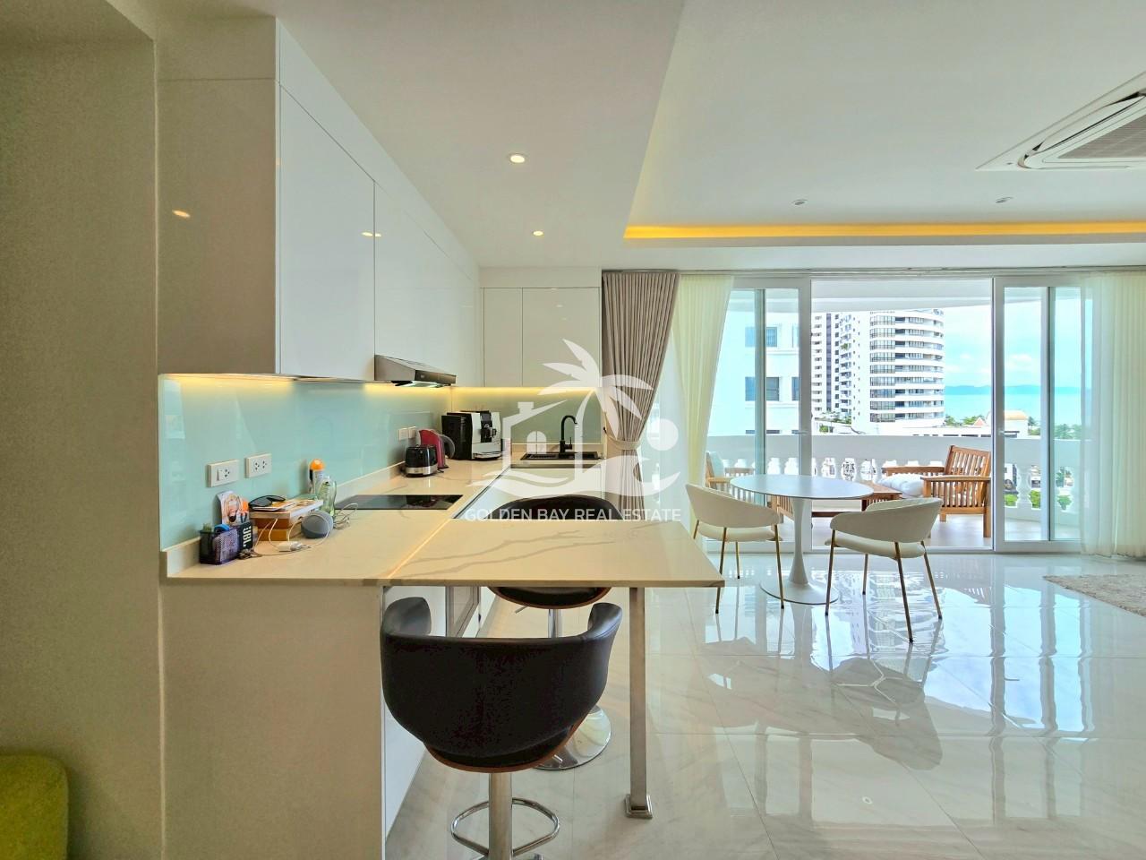 Jomtien Complex – Jomtien