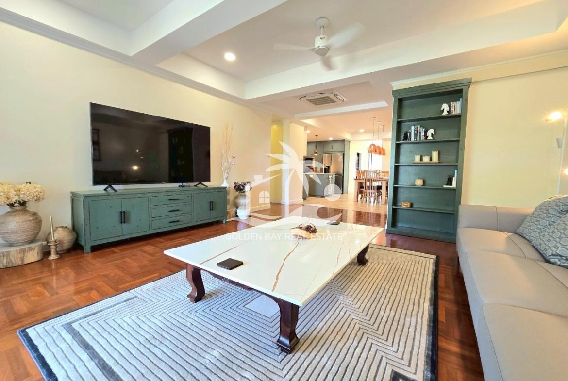 Grand Condo – Jomtien