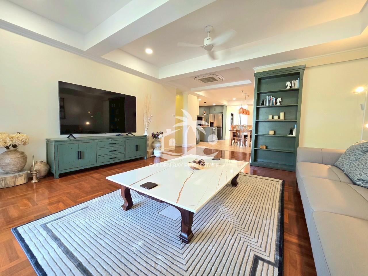 Grand Condo – Jomtien