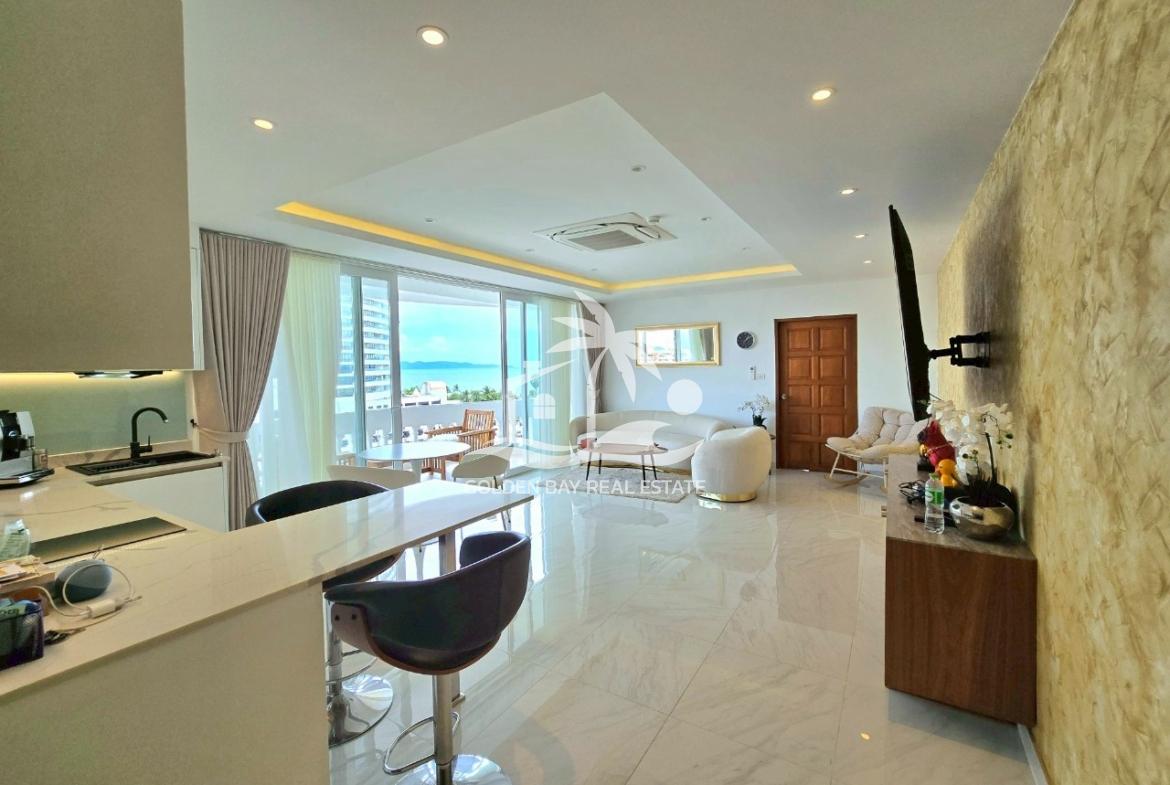 Jomtien Complex – Jomtien