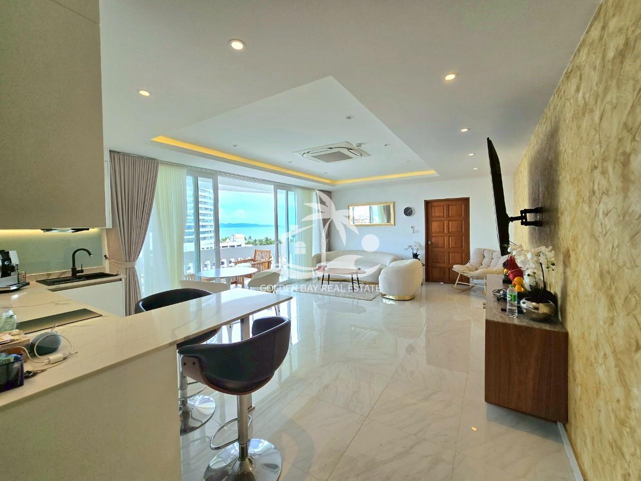 Jomtien Complex – Jomtien