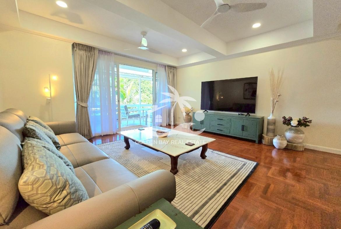 Grand Condo – Jomtien