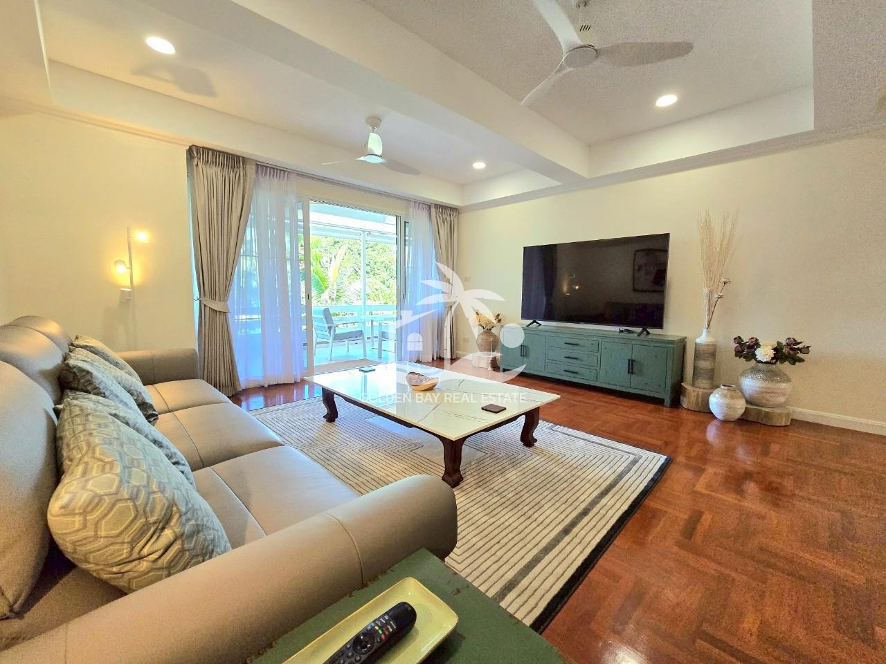 Grand Condo – Jomtien