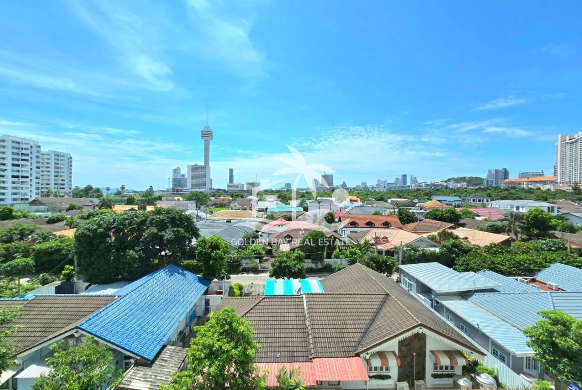 View Talay 5 – Jomtien