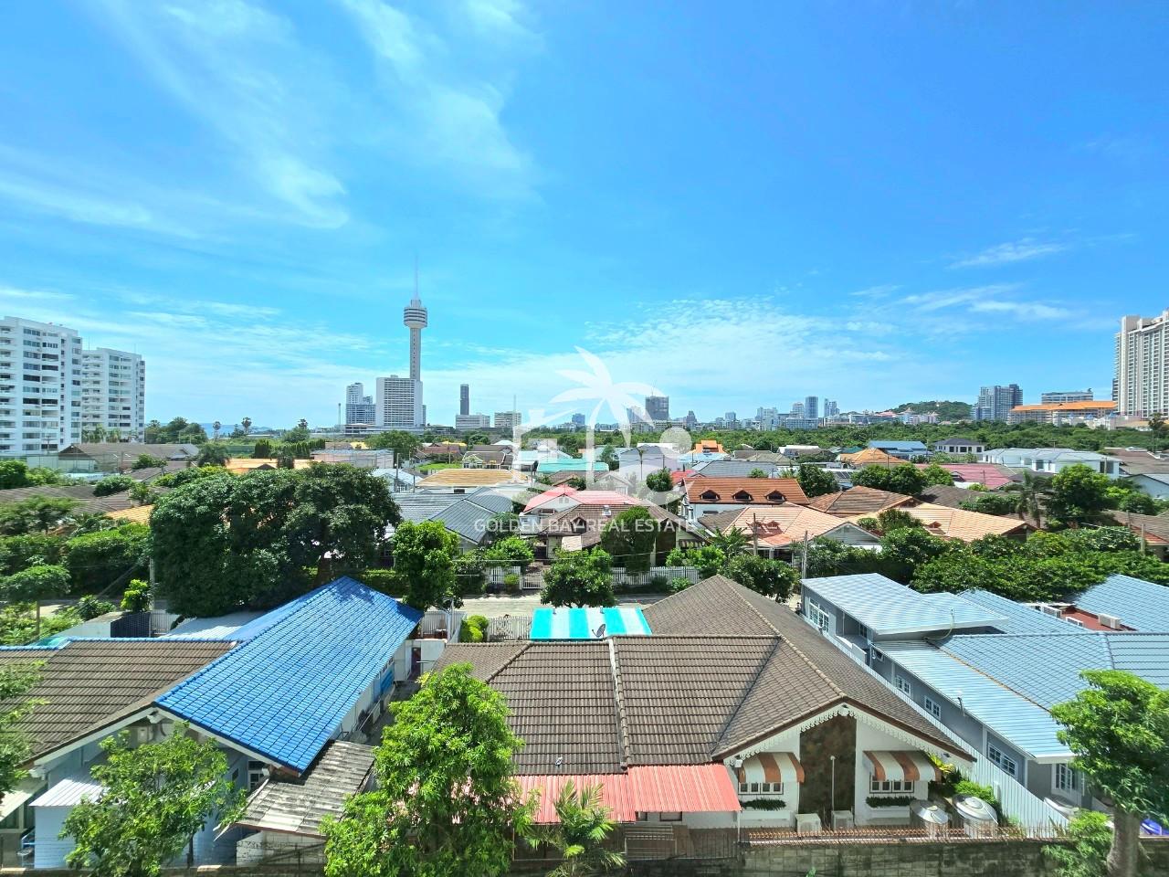 View Talay 5 – Jomtien