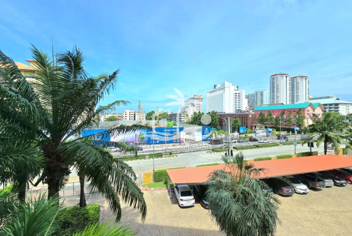 View Talay Residence 2 – Jomtien