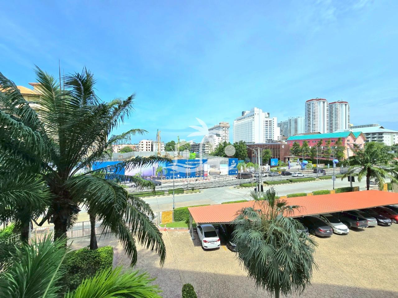 1 (3) View Talay Residence 2 – Jomtien