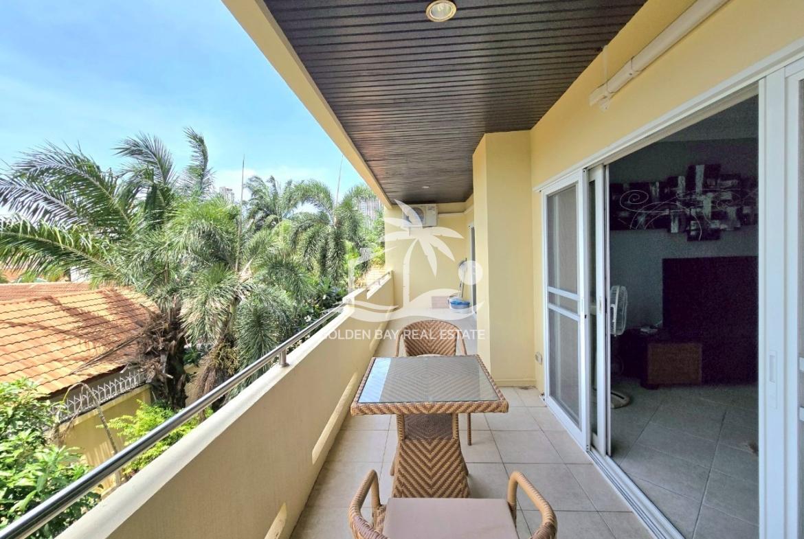 View Talay Residence 2 – Jomtien