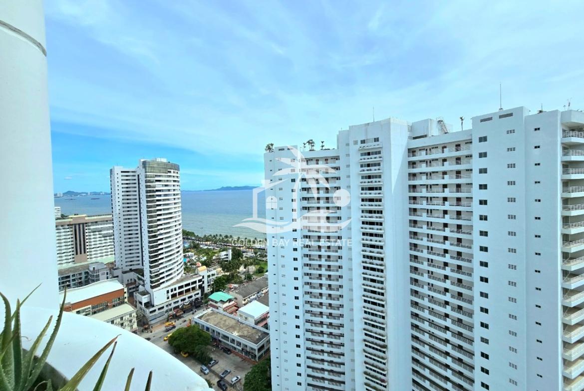Jomtien Complex – Jomtien