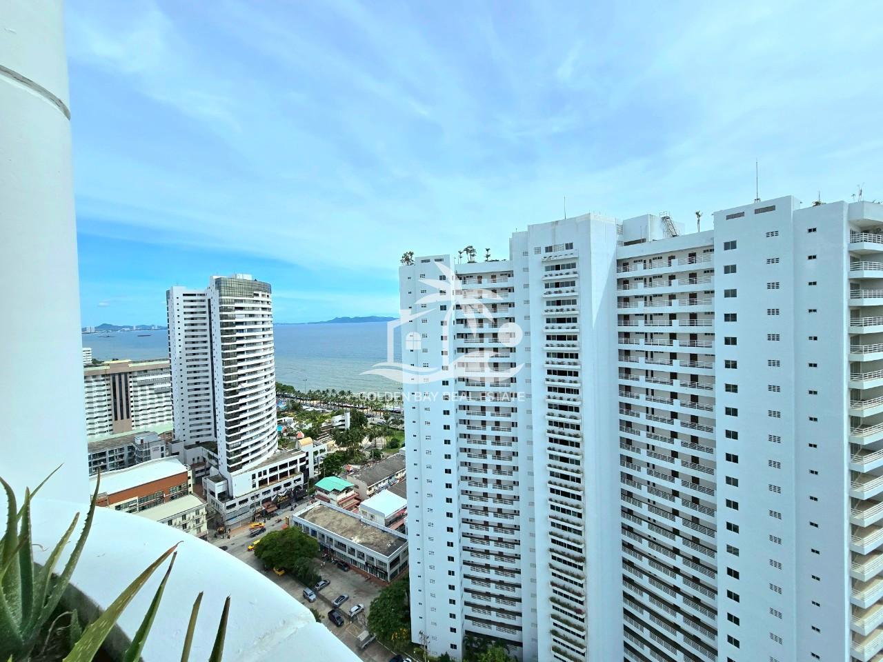 1 (3) Jomtien Complex – Jomtien