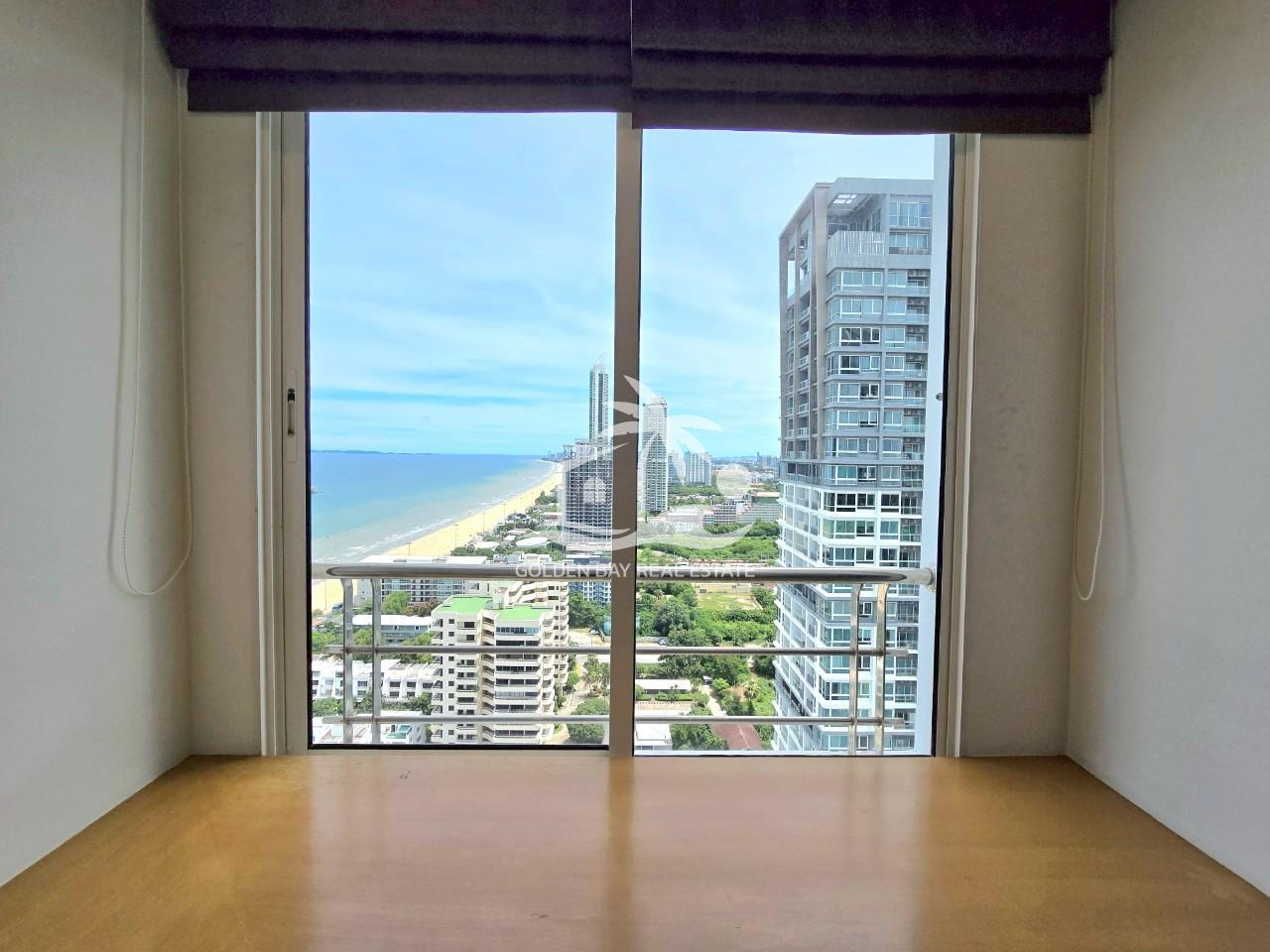 La Royale Beach – Na Jomtien