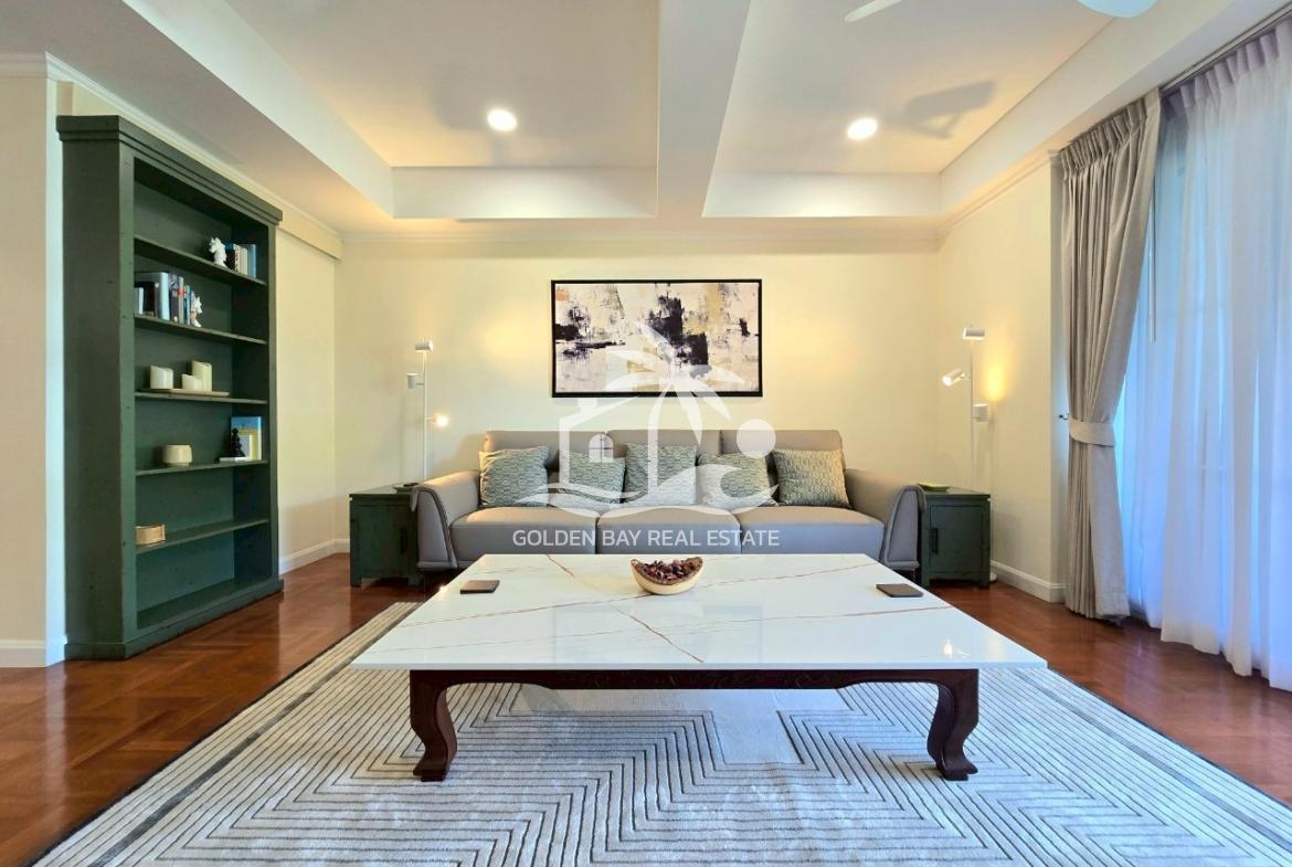 Grand Condo – Jomtien