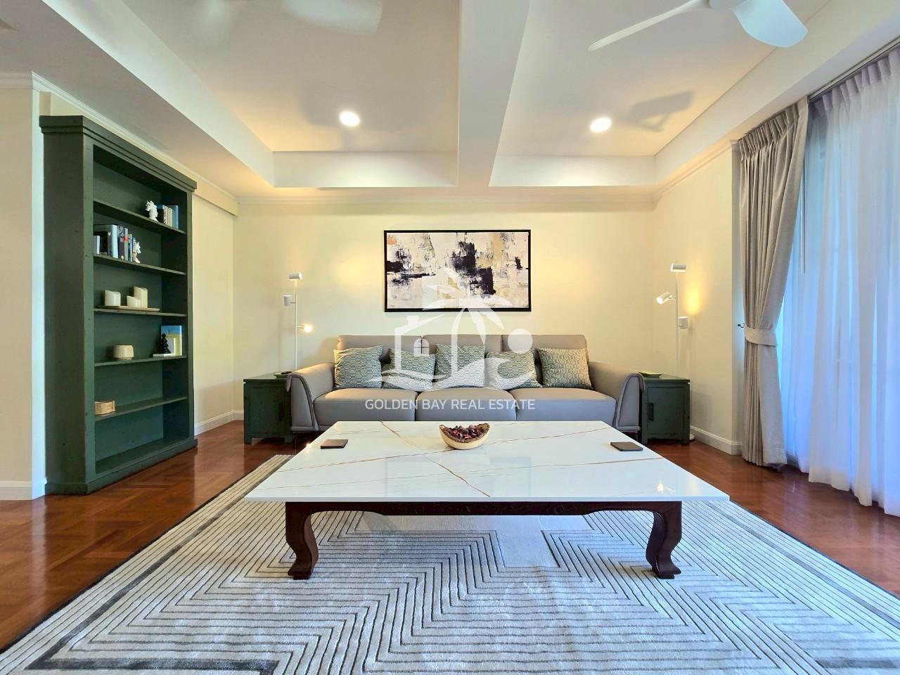 Grand Condo – Jomtien