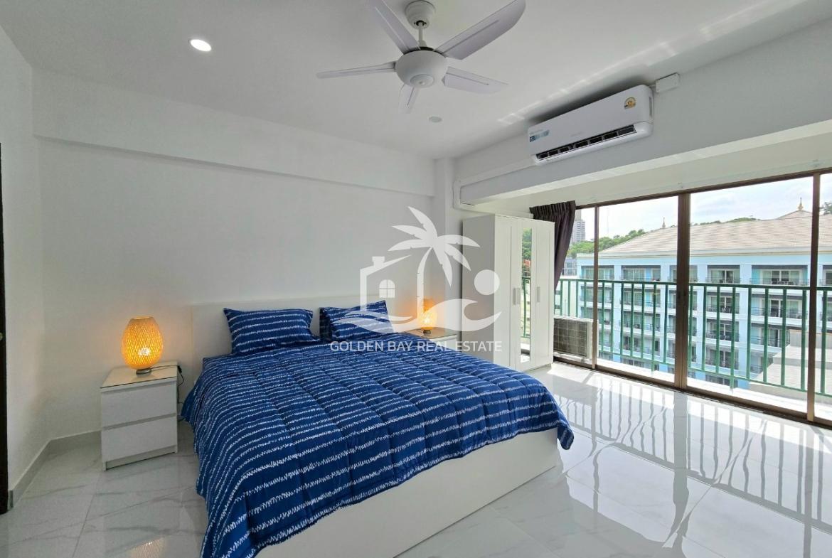 Sombat Pattaya Condotel – Pratumnak Hill