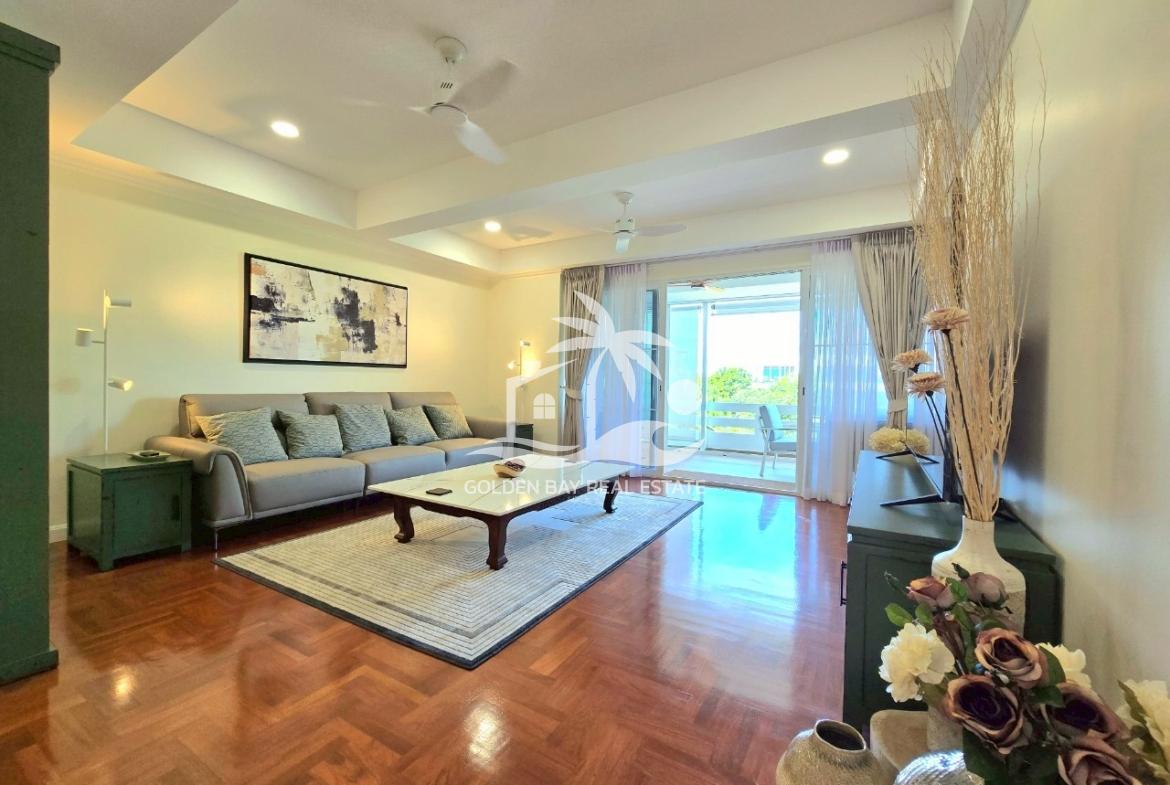 Grand Condo – Jomtien
