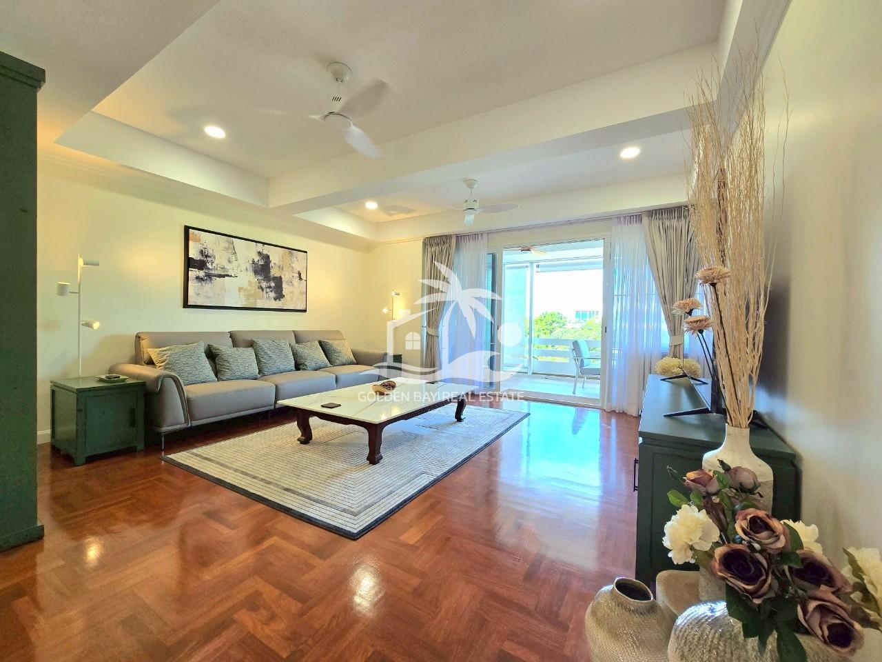 Grand Condo – Jomtien
