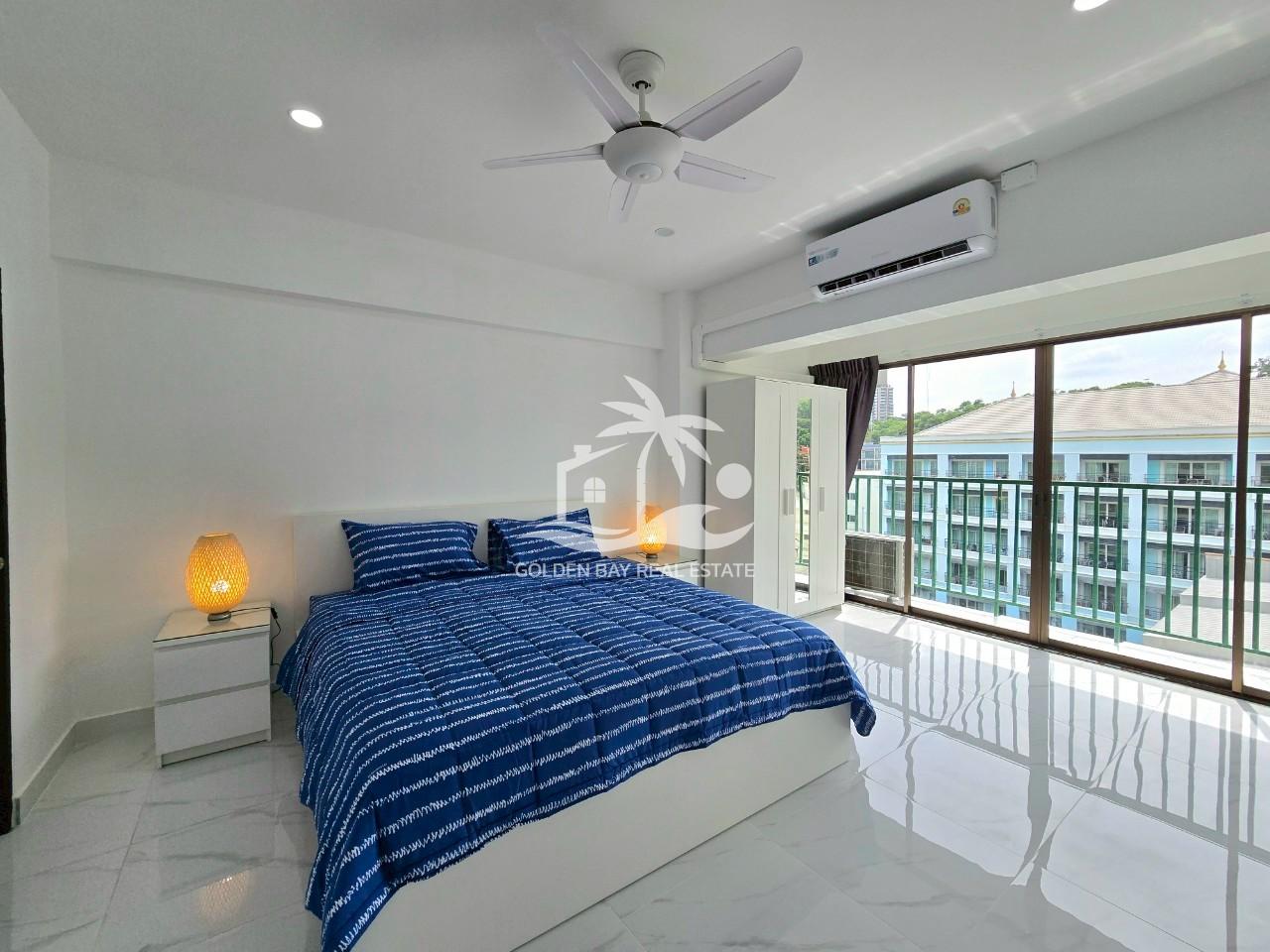 Sombat Pattaya Condotel – Pratumnak Hill
