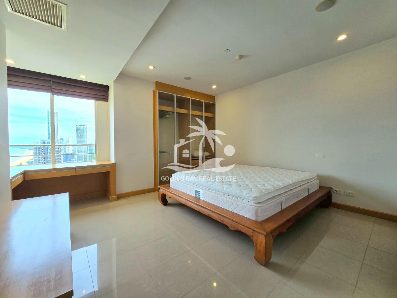 La Royale Beach – Na Jomtien