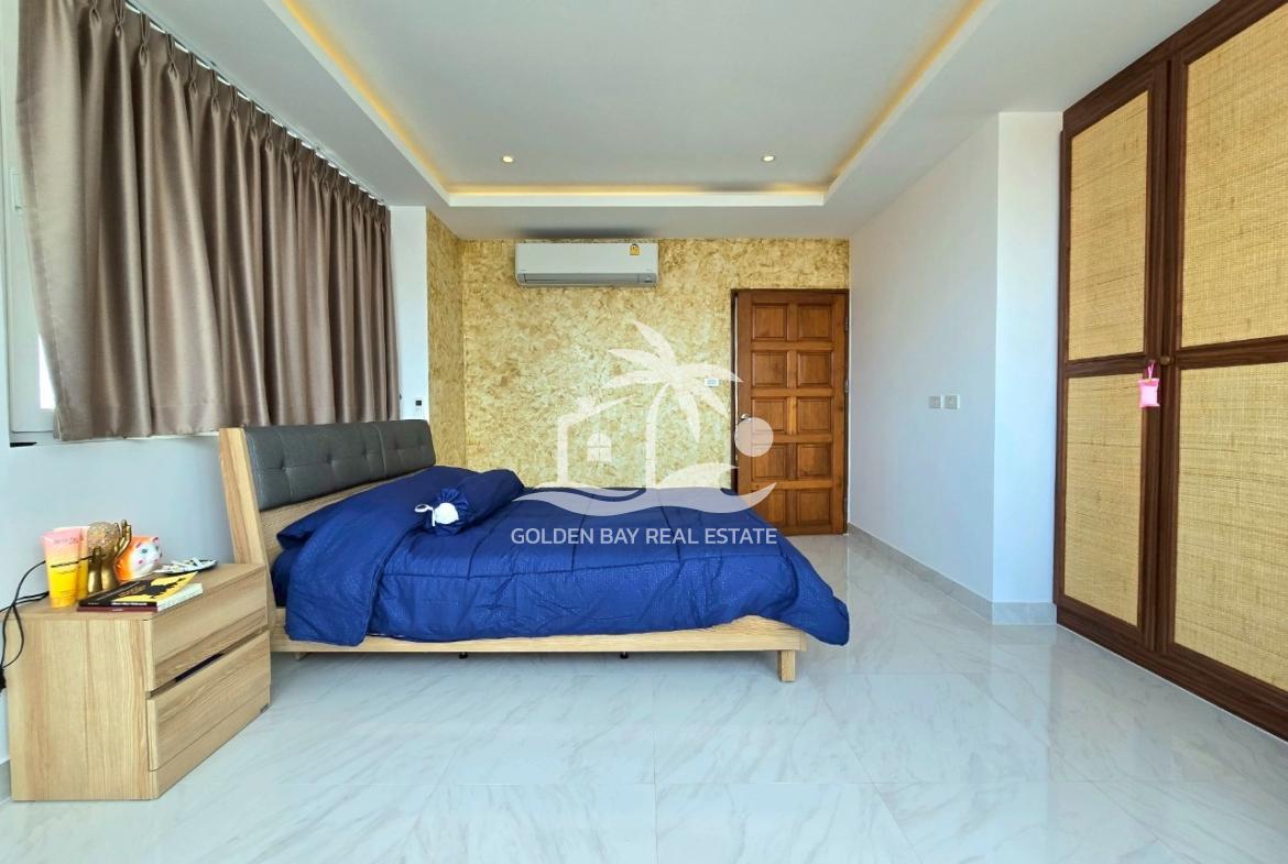 Jomtien Complex – Jomtien