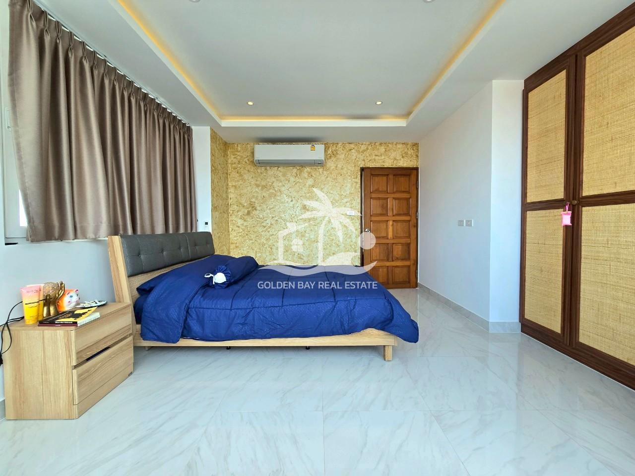Jomtien Complex – Jomtien