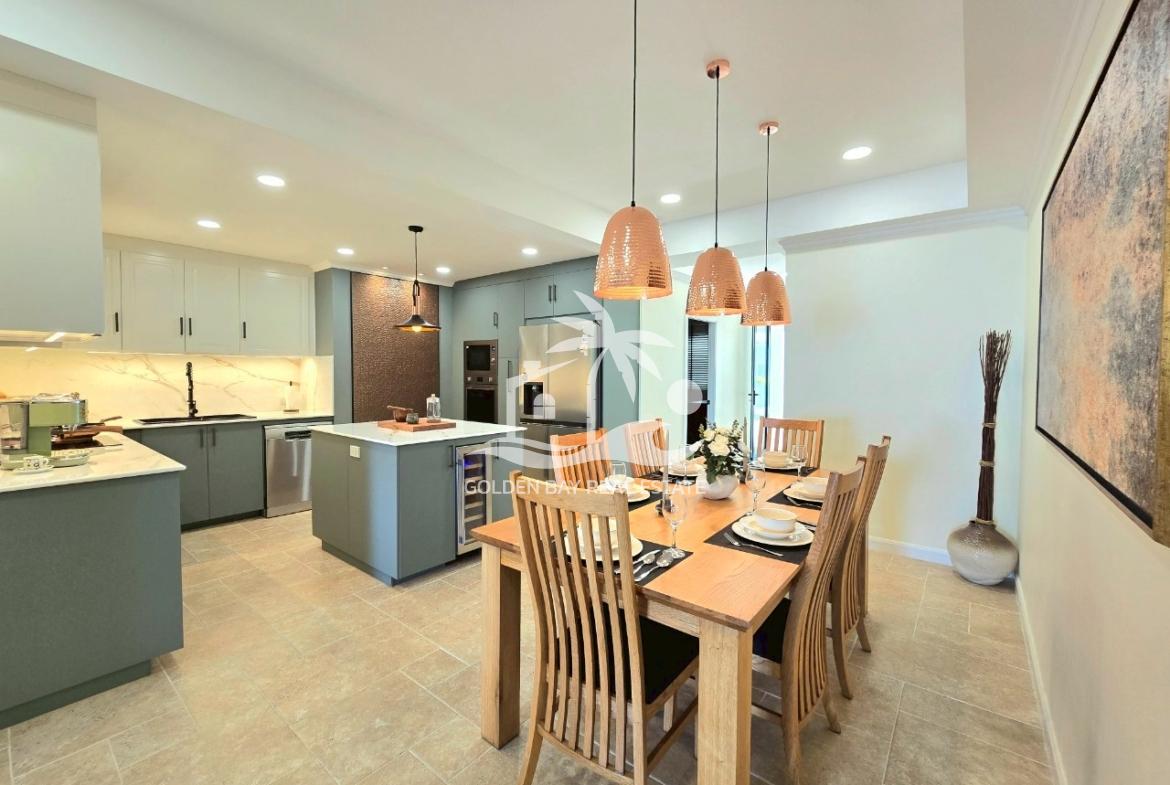 Grand Condo – Jomtien