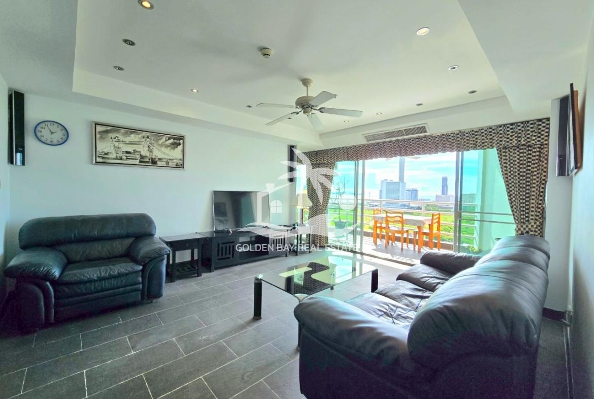 View Talay 5 – Jomtien