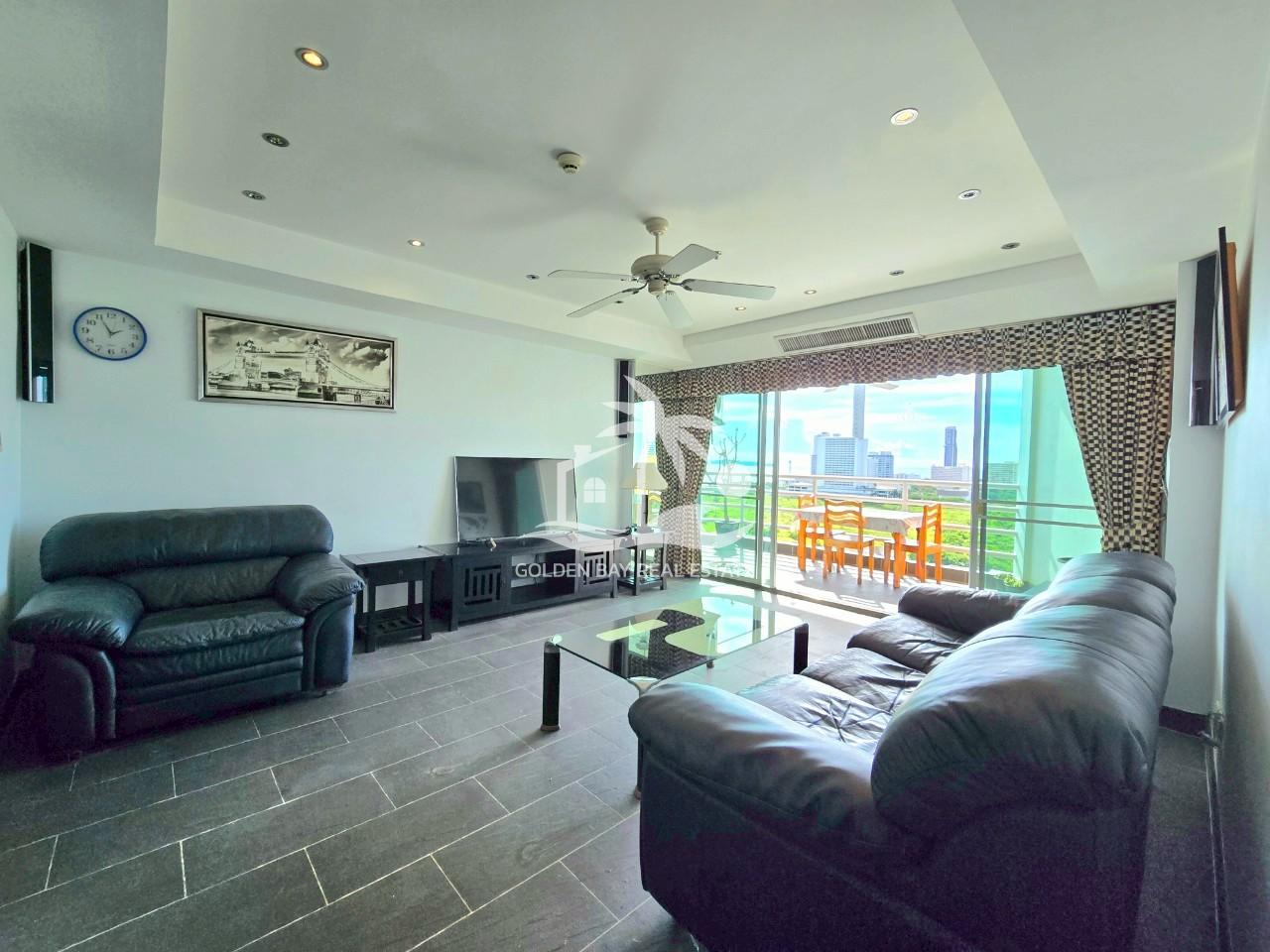 View Talay 5 – Jomtien