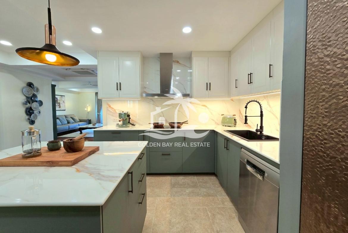 Grand Condo – Jomtien