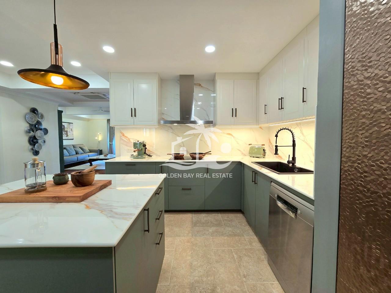 Grand Condo – Jomtien