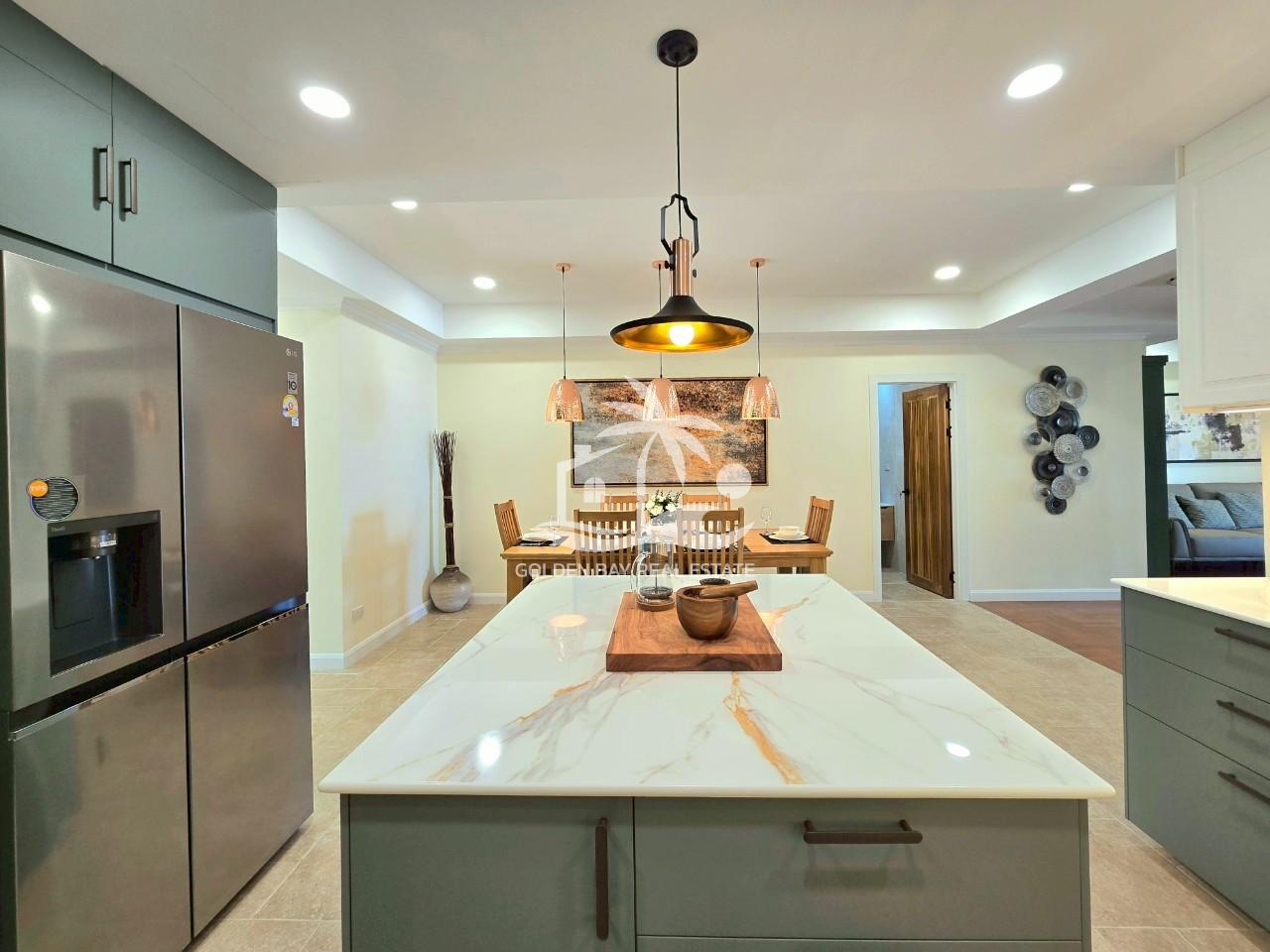 Grand Condo – Jomtien