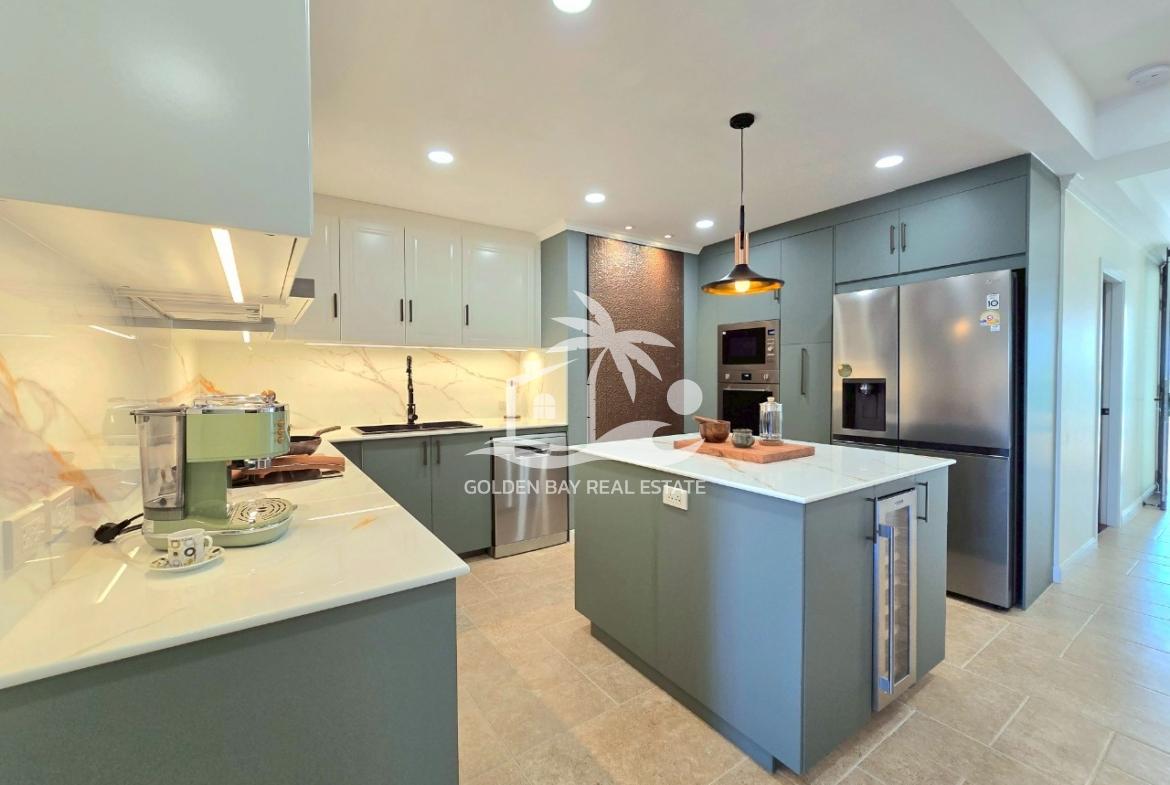 Grand Condo – Jomtien