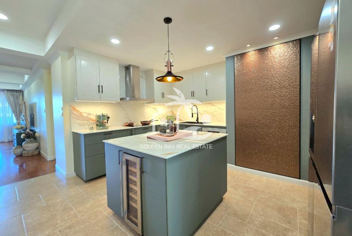 Grand Condo – Jomtien
