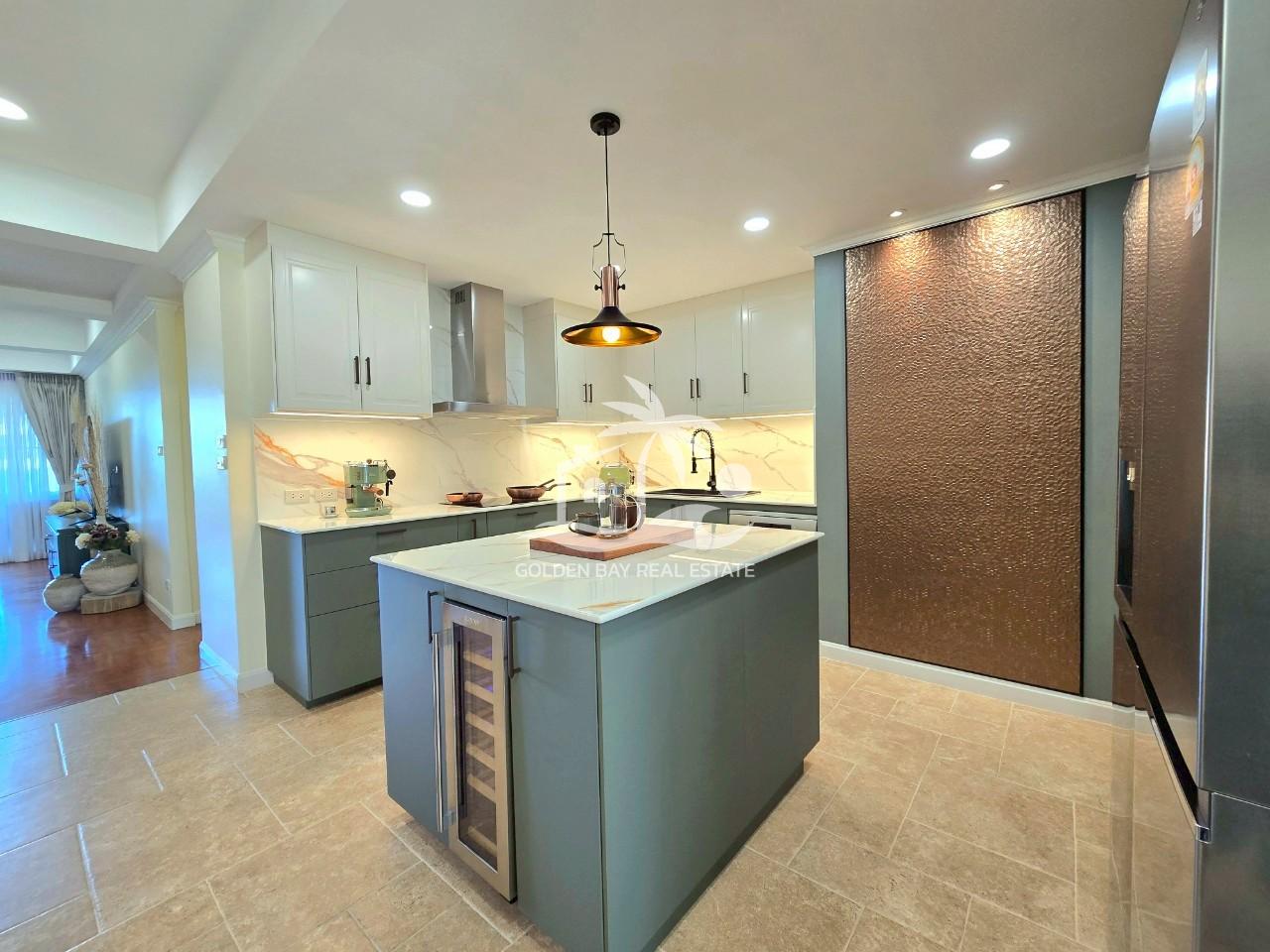 Grand Condo – Jomtien