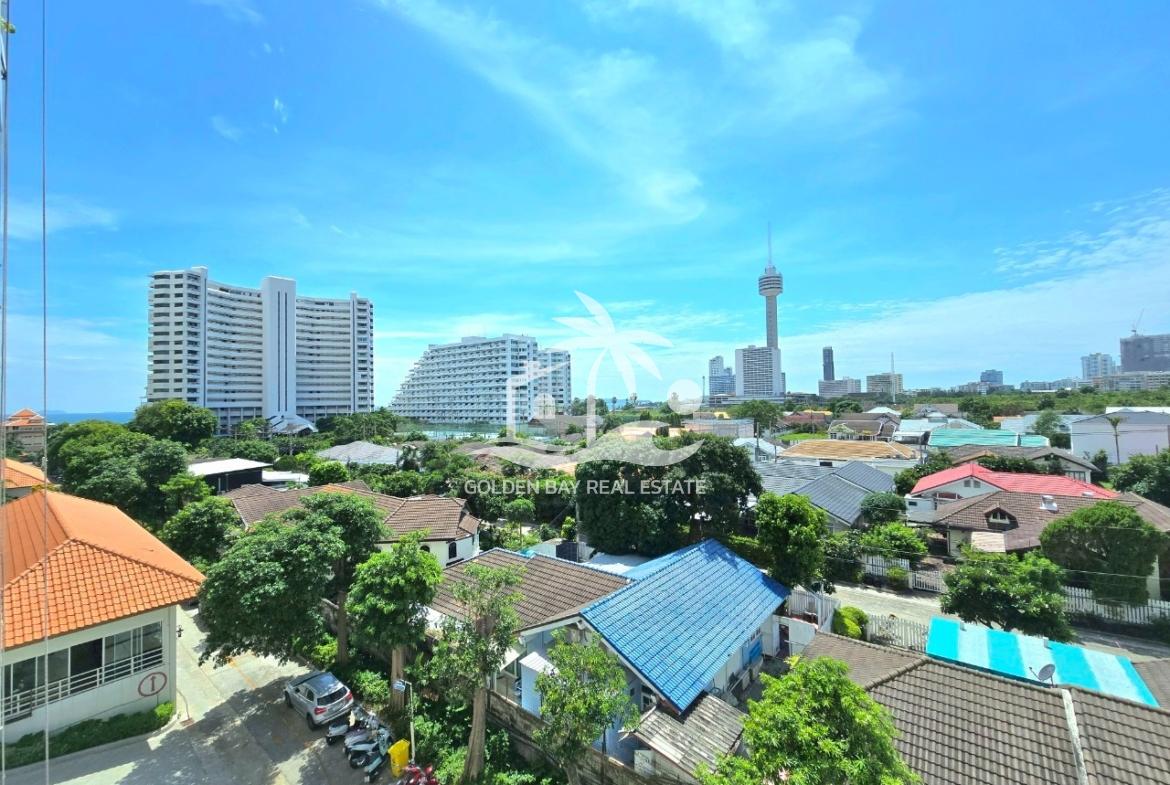 View Talay 5 – Jomtien