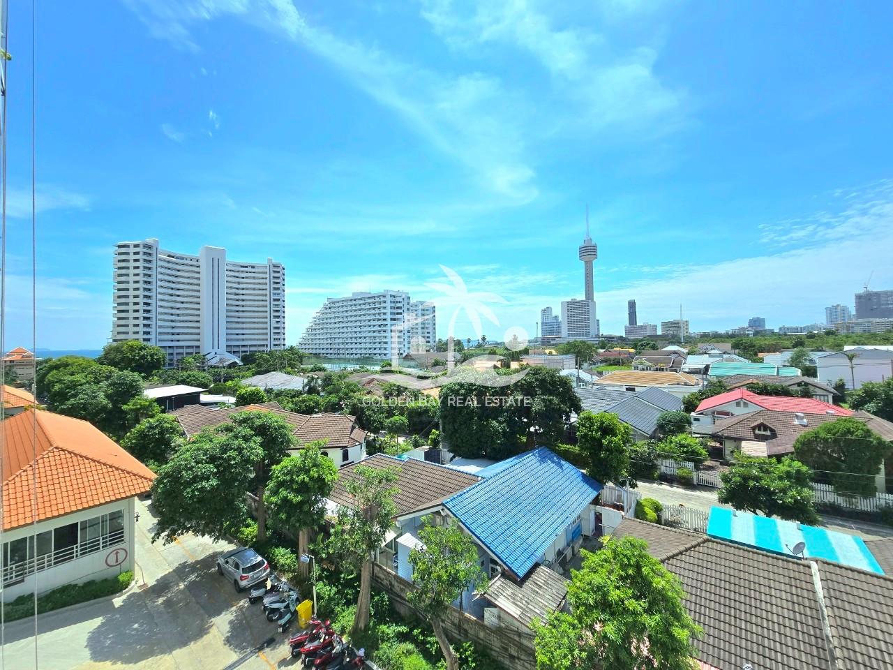 View Talay 5 – Jomtien