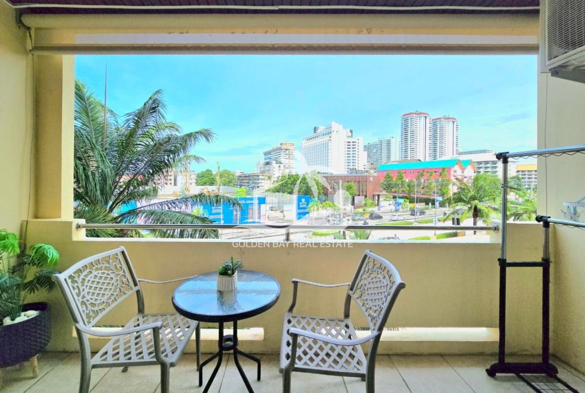 View Talay Residence 2 – Jomtien