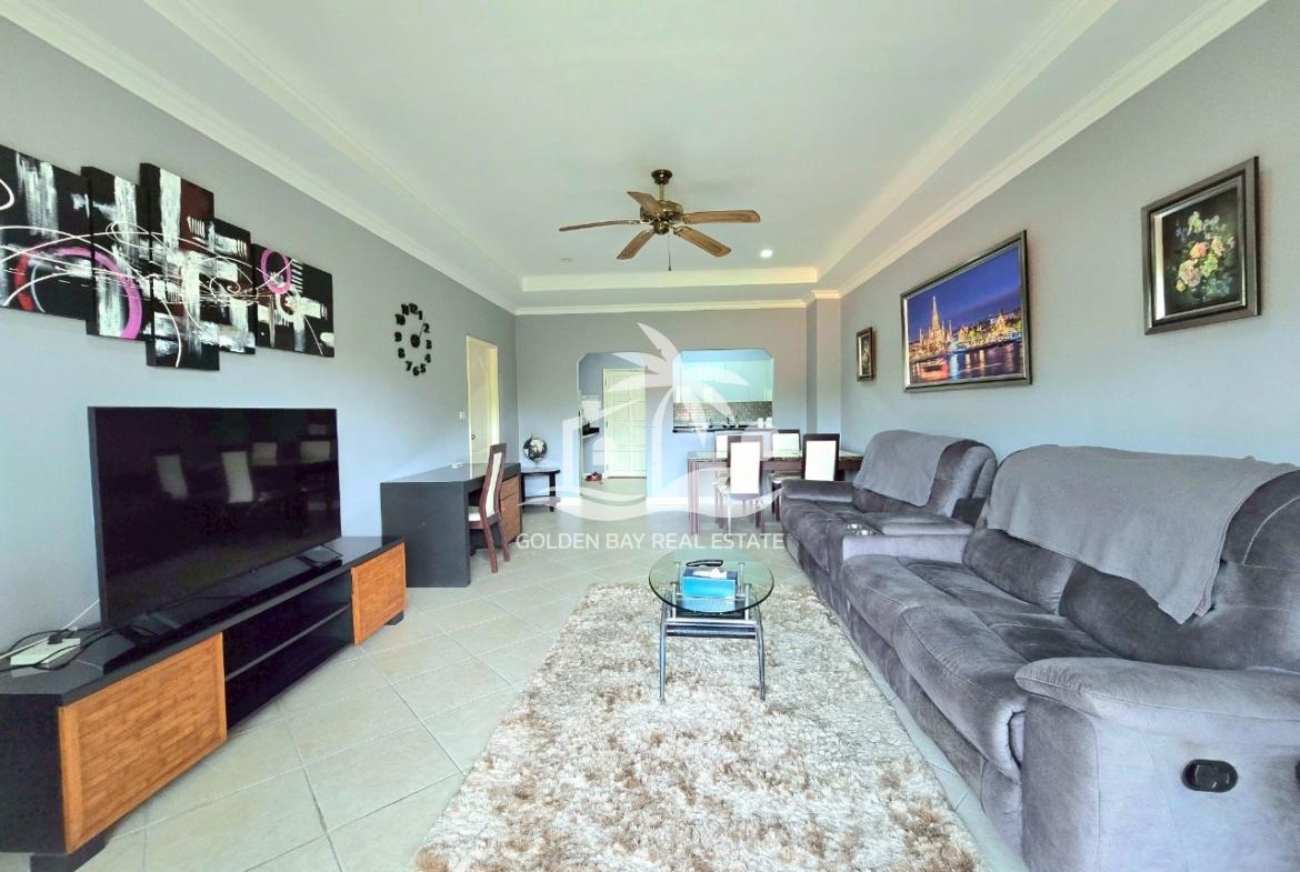 View Talay Residence 2 – Jomtien