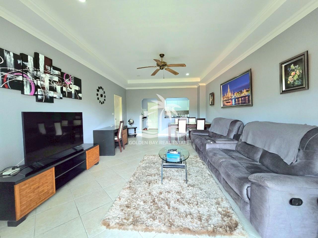 1 (4) View Talay Residence 2 – Jomtien