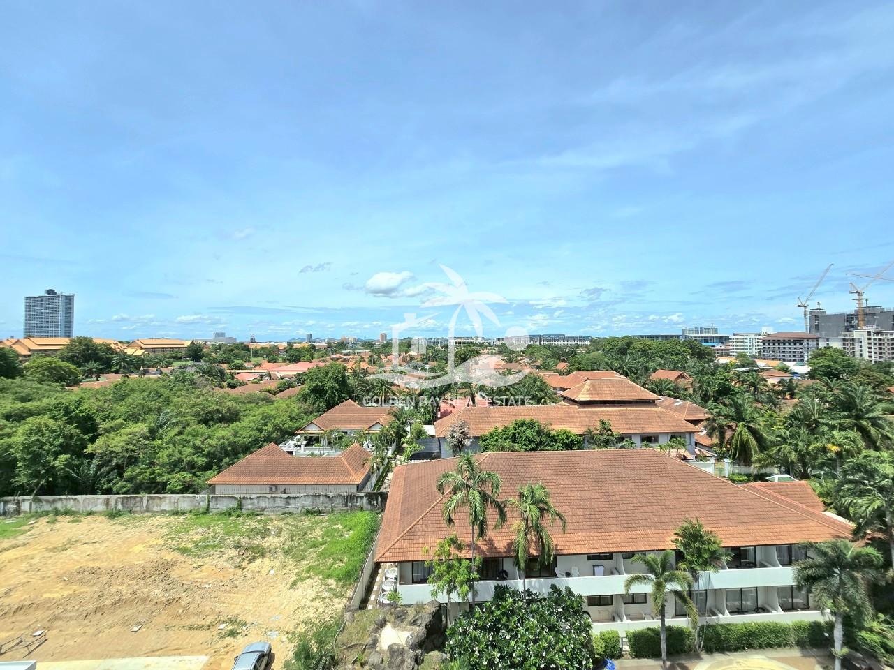 1 (4) View Talay Residence 1 – Jomtien
