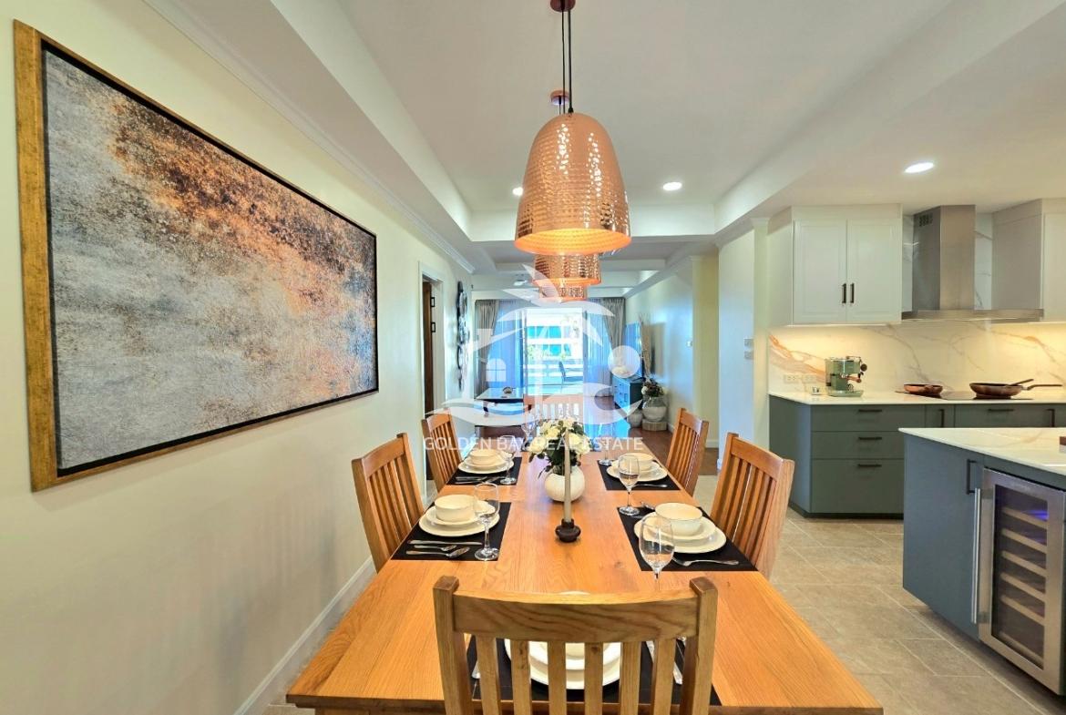 Grand Condo – Jomtien