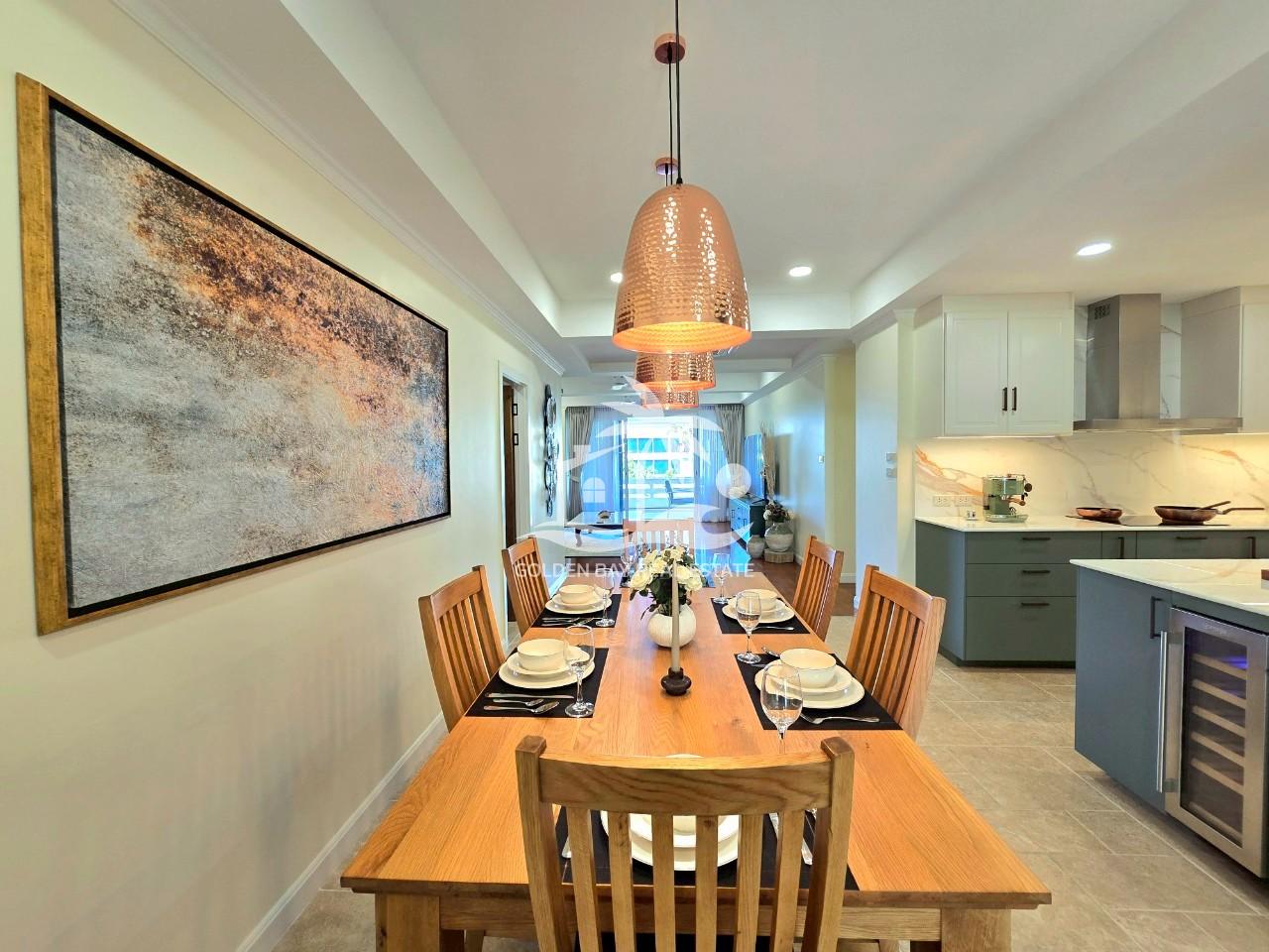Grand Condo – Jomtien