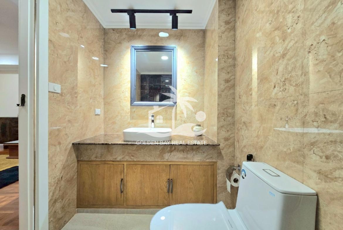 Grand Condo – Jomtien