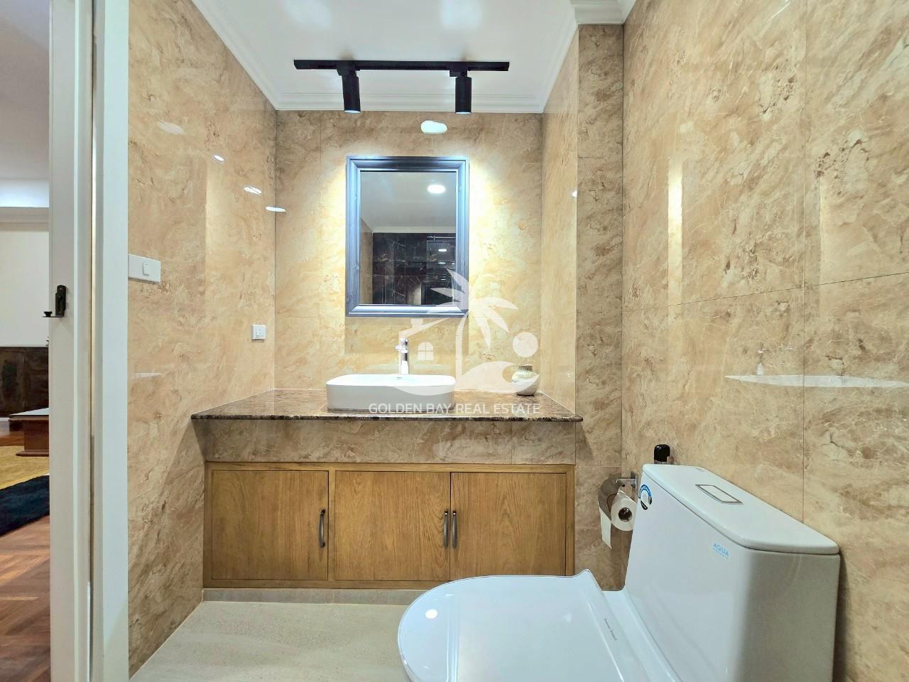 Grand Condo – Jomtien