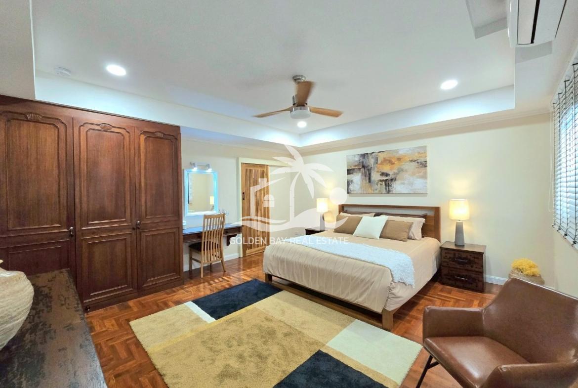 Grand Condo – Jomtien